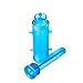 WORKER Mod B Pump DIY Kits Mod Prophecy Accurate Type Series Color Blue Transparent
