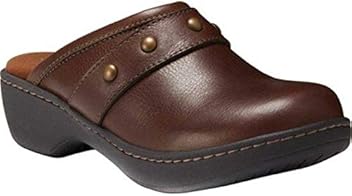 eastland gina clog