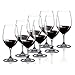 Riedel Ouverture Magnum Red Wine Glass, Set of 8