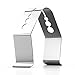 CAPPEC Universal A Style Grill Meat Thermometer Probe Clip for Ambient Temperature Readings of BBQ Smoker Oven Grill