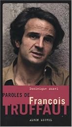 Paroles de François Truffaut