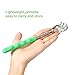 Senhomtog Back Scratcher,Extendable Telescopic Bear Claw Back Itching Massager Scalp Massager Portable Self Hand Massage Tool [5 Pack]