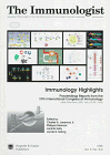 Immunology Highlights : Proceedings Reports from the IXth International Congress of Immunology, Janeway, C. A. and Marrack, P., 0889371652