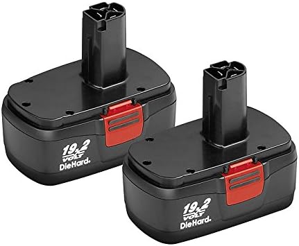 craftsman 19.2 weed eater