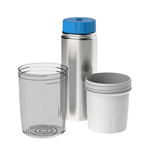 Kozii Voyager Travel Warmer