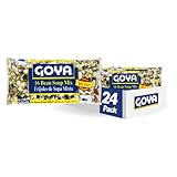 Goya Foods 16 Bean Soup Mix, Dry, 16 Ounce