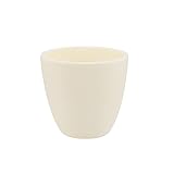 uxcell Corundum Alumina Crucible Cup 30ml for