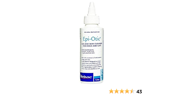 epi otic 500ml