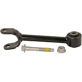 MOOG RK643317 Control Arm