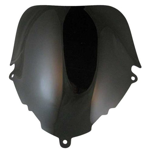 Kage Racing WSAS702  Smoke Windscreen