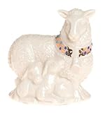 Lenox China Jewels Nativity Sheep