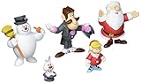 Lionel Trains Frosty the Snowman Figure Pack