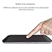 Ailun Screen Protector for Moto G4 Plus 2Pack 9H Hardness Ultra Clear Anti Scratch Case Friendly Tempered Glass for Moto G4 Plus Not for Moto G4 Moto G4 Play Moto Z Play LG G4 Siania Retail Package