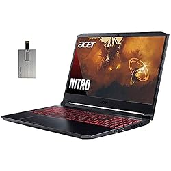 2020 Acer Nitro 5 15.6" FHD Gaming Laptop