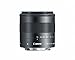 Canon EF-M 18-55mm f3.5-5.6 is STM Compact System Lens