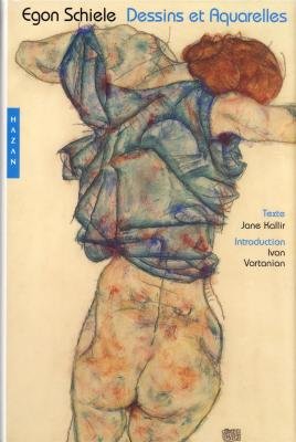 Download Egon Schiele. Dessins Et Aquarelles (Monographie) (French Edition)