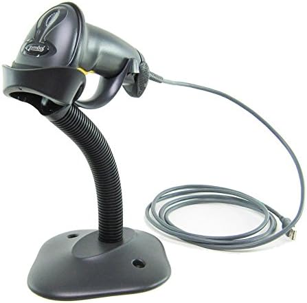 Motorola Lecteur Code Barre Symbol Ls2208 Douchette Usb Tpv