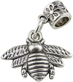 Universal Bee Charm