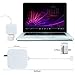 Macbook Air Charger AC 45W Magsafe 2 Power Supply adapter . Replacement For Mac A1435 A1465 A1436 A1466 MacBook pro 11