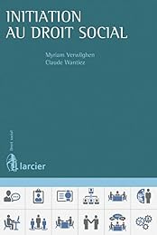Initiation au droit social