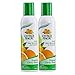 Citrus Magic Natural Odor Eliminating Air Freshener Spray Tropical Citrus Blend, Pack of 2, 6-Ounce Each primary