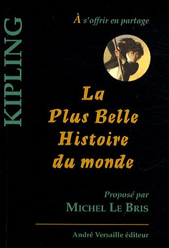 La  plus belle histoire du monde
