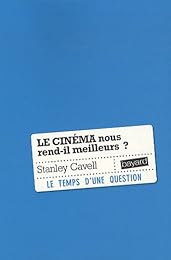 Le  cinéma nous rend-il meilleurs ?