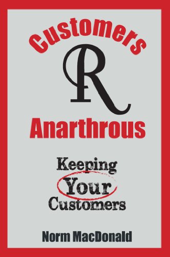 Customers R Anarthrous