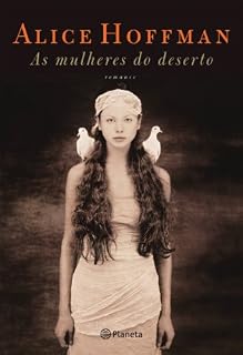 Livro As mulheres do Deserto