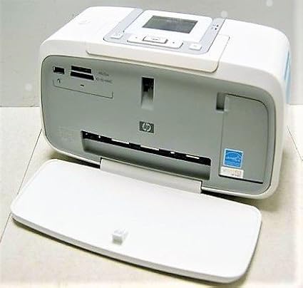 peripheral printer