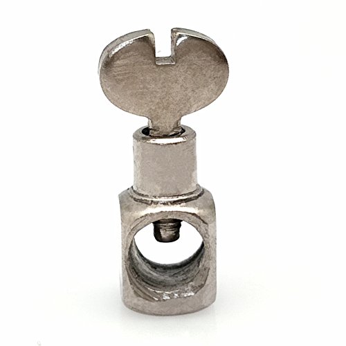 YEQIN Domestic Sewing Machine Old Style Universil Needle Clamp, Holder