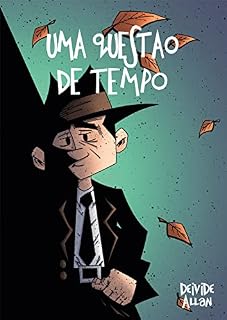 Livro Uma Questão de Tempo