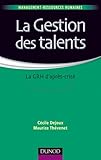 La Gestion des talents (French Edition) by 