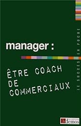 Manager, être coach de commerciaux