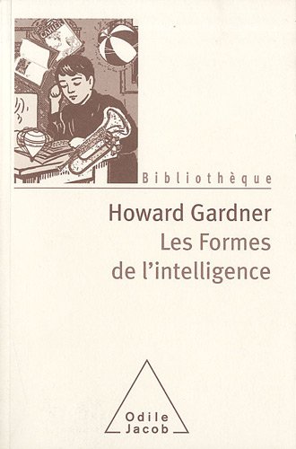 Les  formes de l'intelligence
