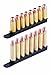 TUFF Products QuickStrips Reloading Strips for Revolvers Size 8327 Black