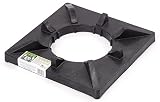 EZGO KRAN2 Propane Tank Holder and Stabilizer