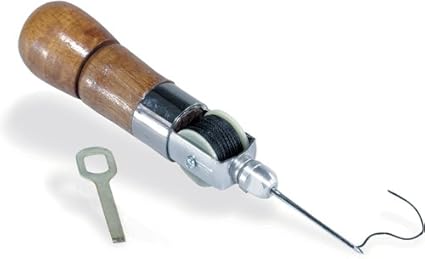 Tandy Leather Sewing Awl Kit 1216-00