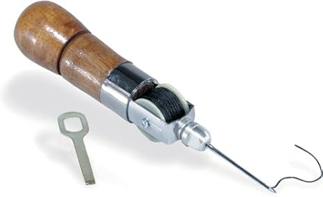 Tandy Leather Sewing Awl Kit 1216-00