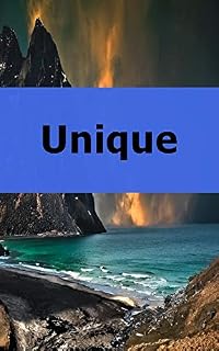 Livro Unique