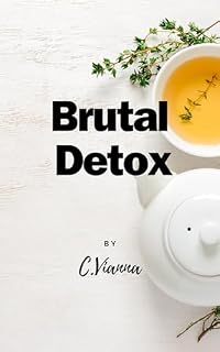 Livro Brutal Detox