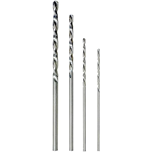 Left Hand Drill Bit 1.0mm (screw 