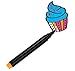 Creativity for Kids Color-in Glitter Tattoos - 60+ Temporary Tattoo Designs
