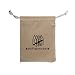 BOUTIQUELOVIN Y Shaped Long Tassel Necklace for Women Girls Faux Druzy Pendant Fashion Jewelry (Blue)