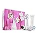 Clarisonic Mia Smart 5 Piece Set for Clear Skin and Flawless Makeup Blending