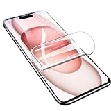 YiiLoxo Hydrogel Film Screen Protector Compatible