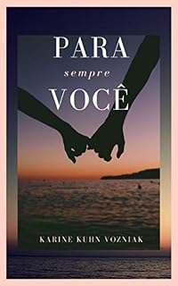 Livro Para Sempre Você