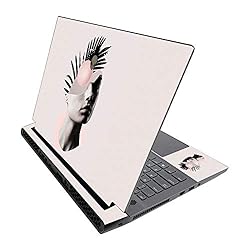 MightySkins Skin for Alienware M17 R3 (2020) & M17