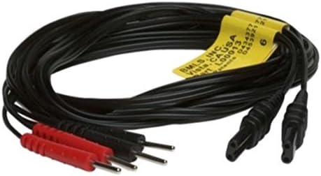 Biomedical Life System TENS Lead Wires