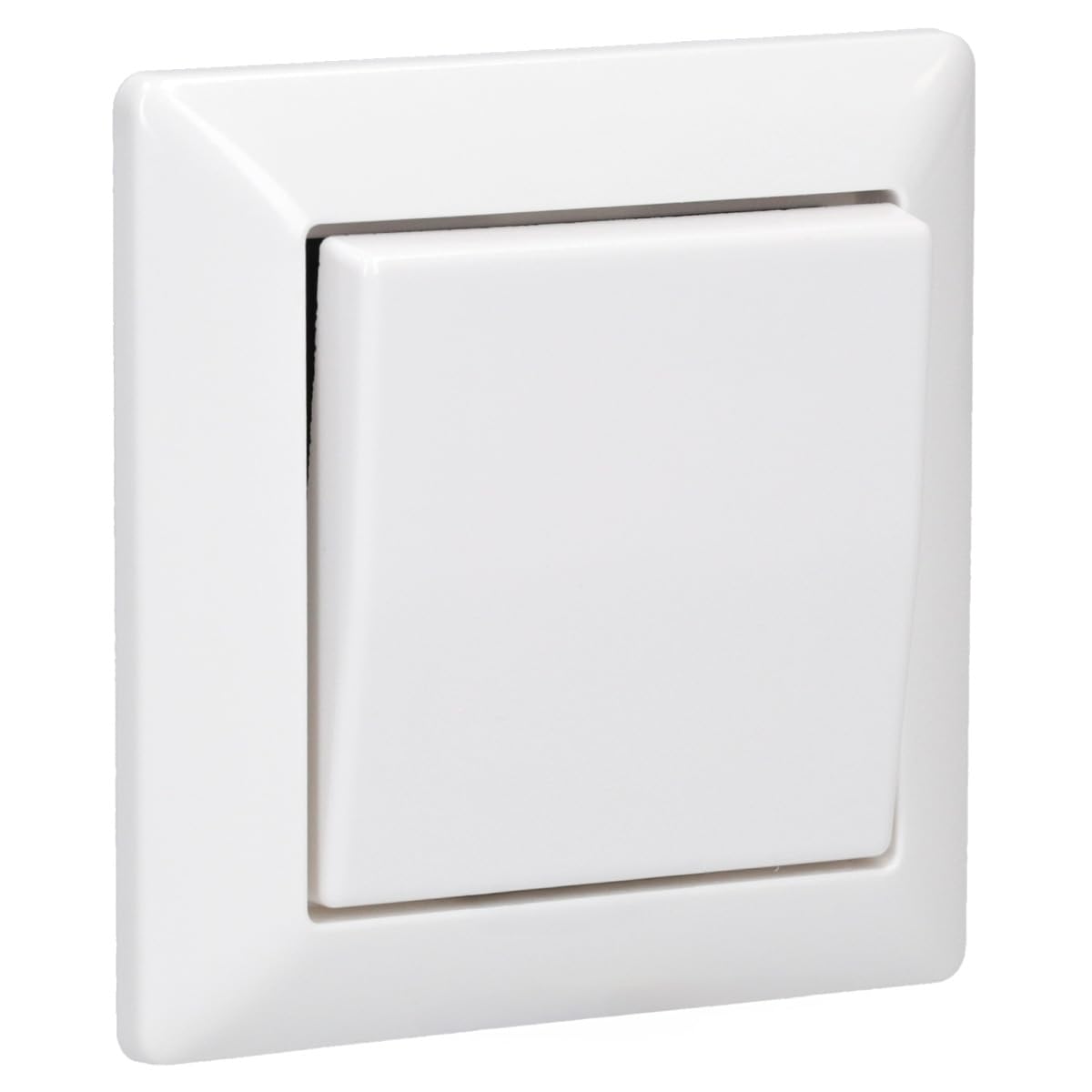 Rocker for switch/button, SL590WW, by Jung